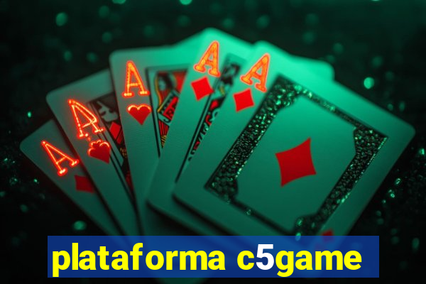 plataforma c5game